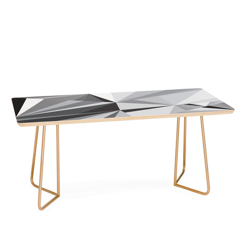 Three Of The Possessed Munich Coffee Table