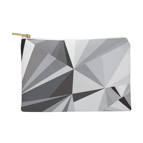 Three Of The Possessed Munich Pouch