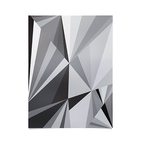 Three Of The Possessed Munich Poster