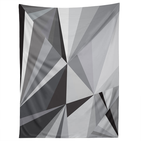 Three Of The Possessed Munich Tapestry