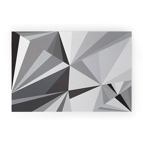 Three Of The Possessed Munich Welcome Mat