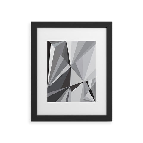 Three Of The Possessed Munich Framed Art Print