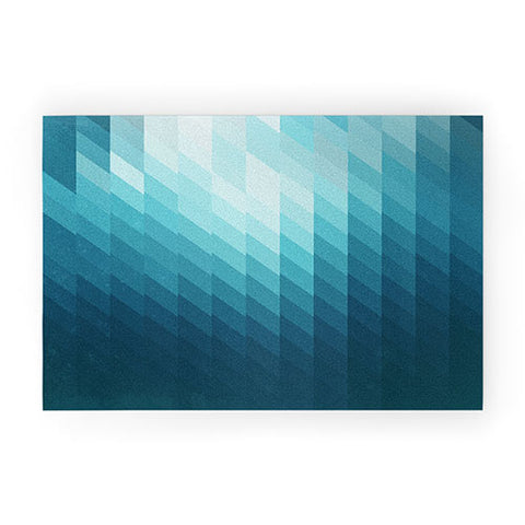 Three Of The Possessed Ocean Beneath Welcome Mat