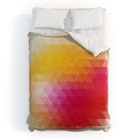 Three Of The Possessed Soleil Eternal Comforter