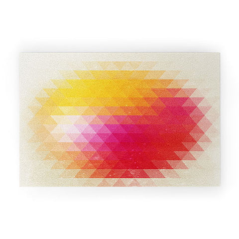 Three Of The Possessed Soleil Eternal Welcome Mat