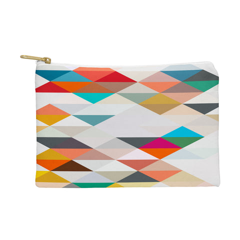 Three Of The Possessed South Pouch