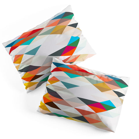 Three Of The Possessed South Pillow Shams