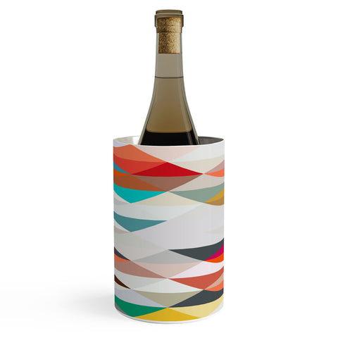 Three Of The Possessed South Wine Chiller