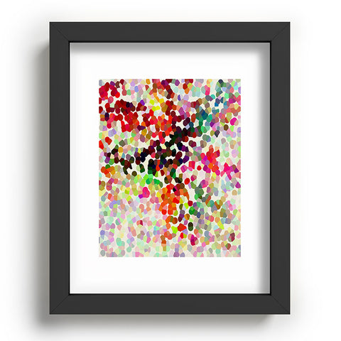 Three Of The Possessed Summer 1974 Recessed Framing Rectangle