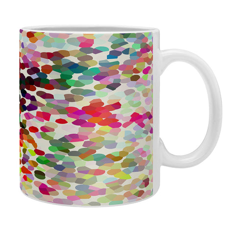 Three Of The Possessed Summer 1974 Coffee Mug