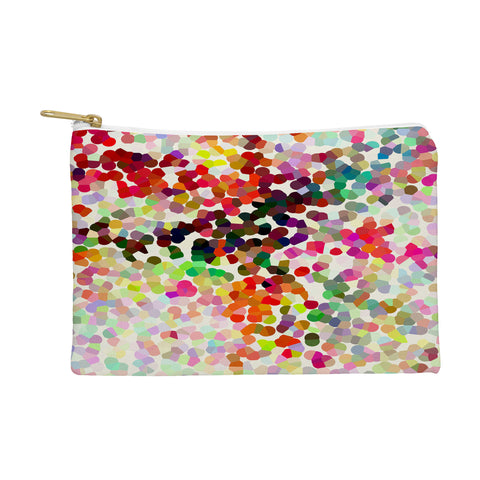 Three Of The Possessed Summer 1974 Pouch