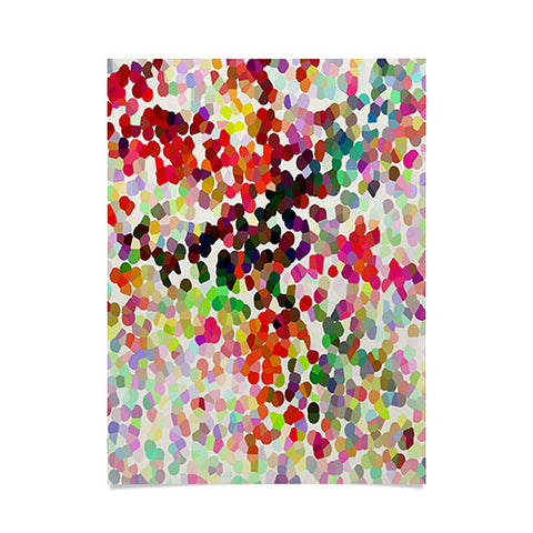 Three Of The Possessed Summer 1974 Poster