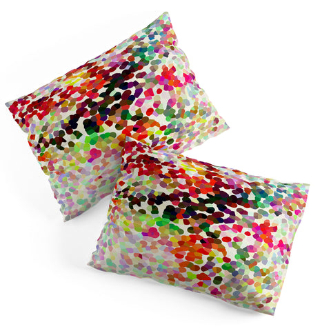 Three Of The Possessed Summer 1974 Pillow Shams