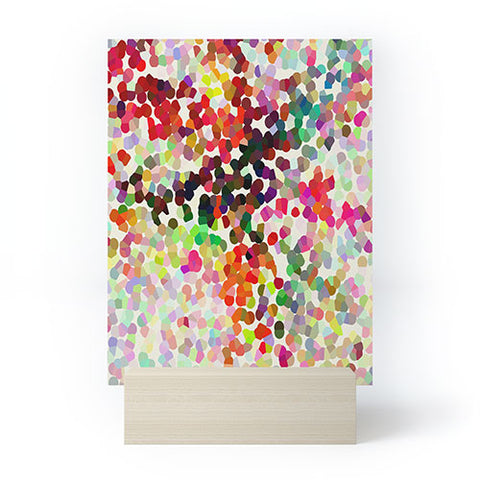 Three Of The Possessed Summer 1974 Mini Art Print