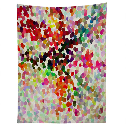 Three Of The Possessed Summer 1974 Tapestry