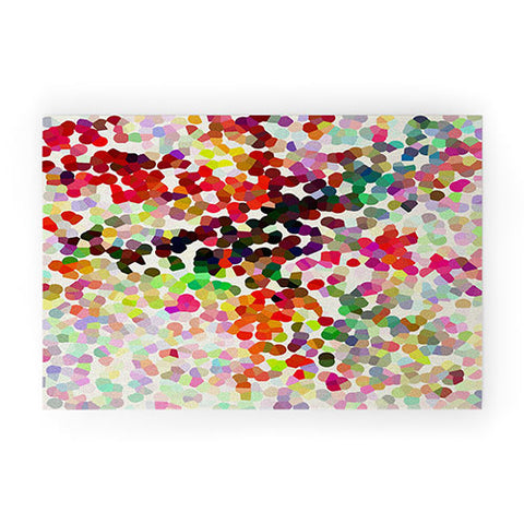 Three Of The Possessed Summer 1974 Welcome Mat