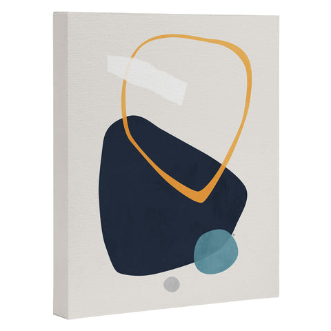 Tracie Andrews Rai Art Canvas