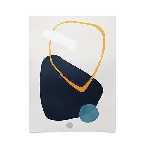 Tracie Andrews Rai Poster