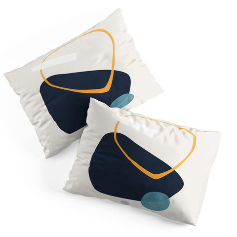 Tracie Andrews Rai Pillow Shams