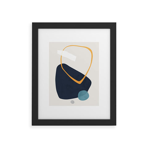 Tracie Andrews Rai Framed Art Print
