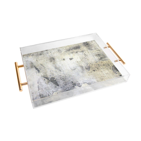 Triangle Footprint ws4c3 Acrylic Tray