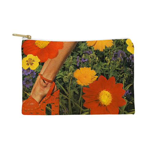 Tyler Varsell Flower Power III Pouch