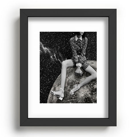 Tyler Varsell Full Moon Recessed Framing Rectangle