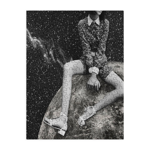 Tyler Varsell Full Moon Puzzle