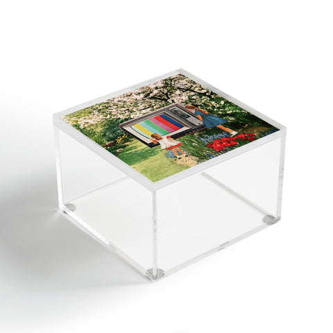Tyler Varsell Kids These Days II Acrylic Box