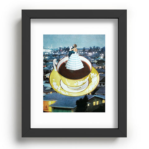 Tyler Varsell Nightcap Recessed Framing Rectangle