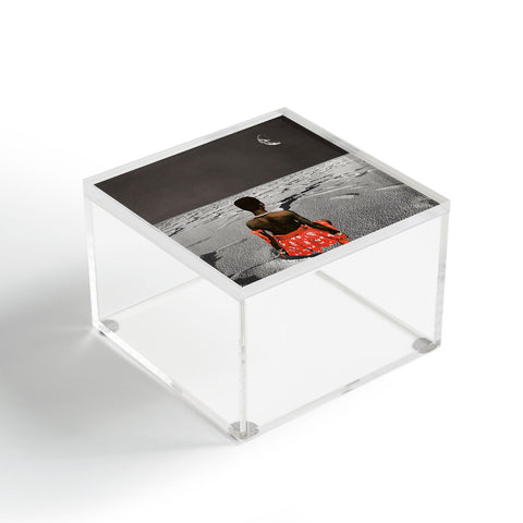 Tyler Varsell Somewhere Far Away Acrylic Box