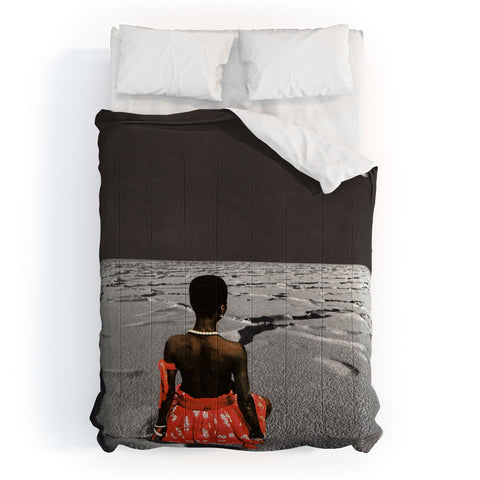 Tyler Varsell Somewhere Far Away Comforter