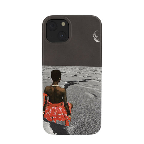 Tyler Varsell Somewhere Far Away Phone Case