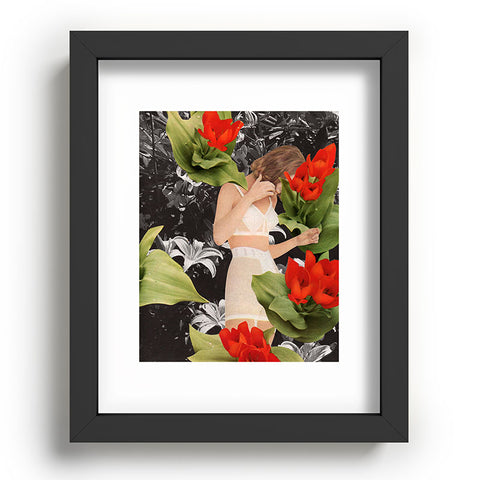 Tyler Varsell Uncover Recessed Framing Rectangle