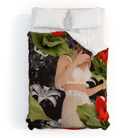 Tyler Varsell Uncover Comforter