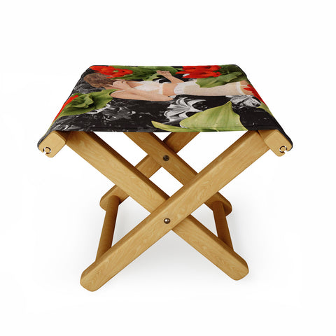 Tyler Varsell Uncover Folding Stool