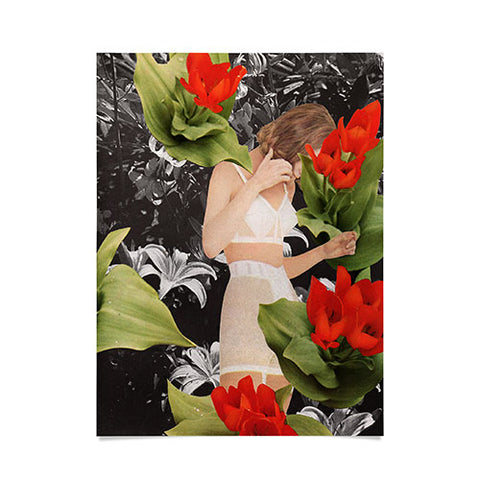 Tyler Varsell Uncover Poster