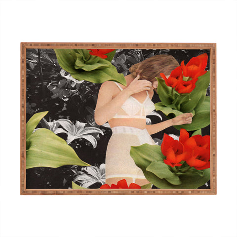 Tyler Varsell Uncover Rectangular Tray