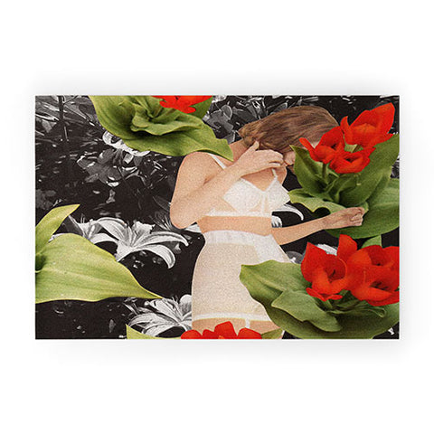 Tyler Varsell Uncover Welcome Mat