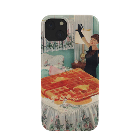 Tyler Varsell Waffle Phone Case