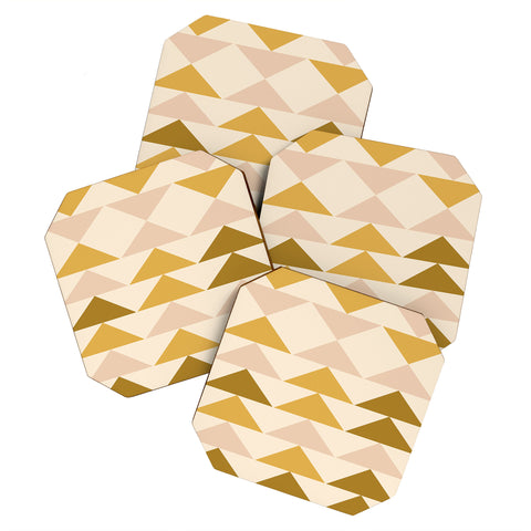 Urban Wild Studio festival new Coaster Set