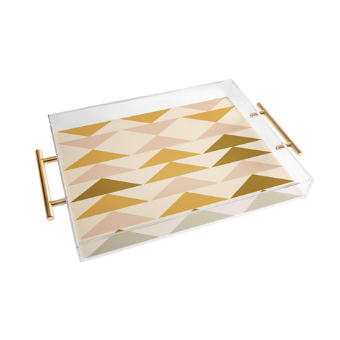 Urban Wild Studio festival new Acrylic Tray