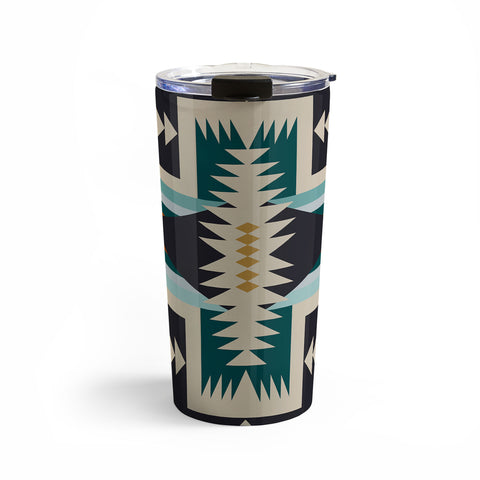 Urban Wild Studio north star Travel Mug