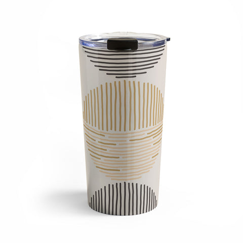 Urban Wild Studio one last swim Travel Mug