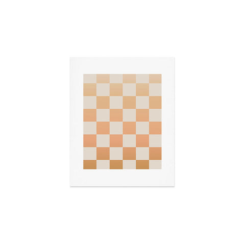 Urban Wild Studio sun room Art Print