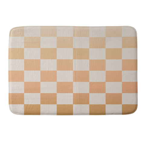 Urban Wild Studio sun room Memory Foam Bath Mat