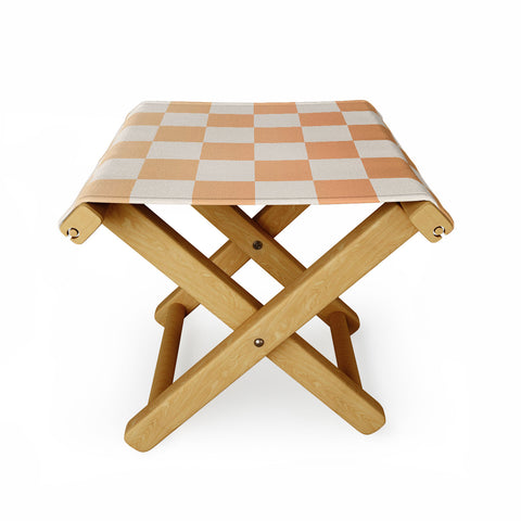 Urban Wild Studio sun room Folding Stool