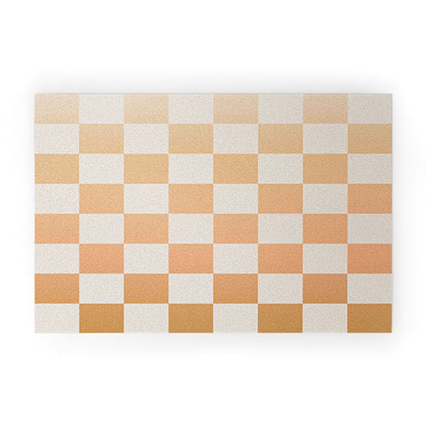 Urban Wild Studio sun room Welcome Mat