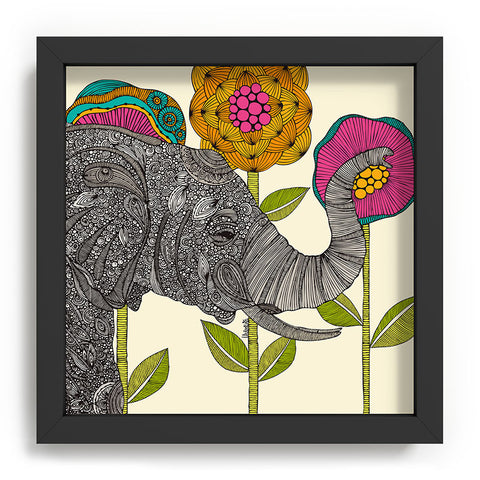 Valentina Ramos Aaron Recessed Framing Square