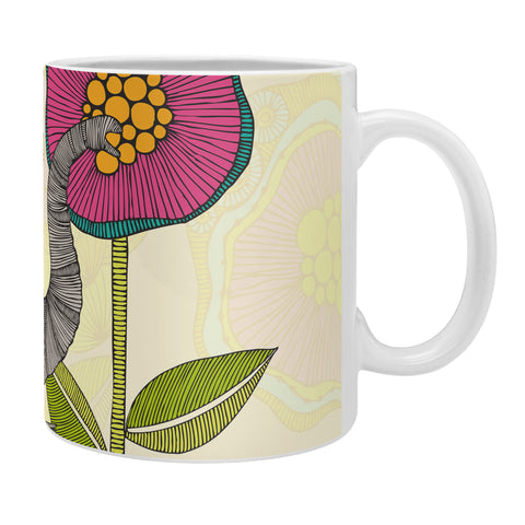 Valentina Ramos Aaron Coffee Mug